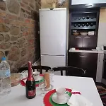 Tradicionale Violeta 别墅 科尔察