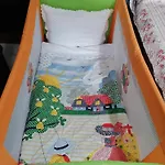 Tradicionale Violeta 别墅 科尔察