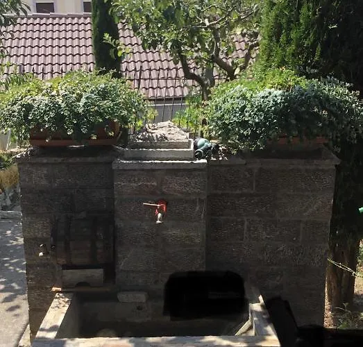 Villa Tradicionale Violeta