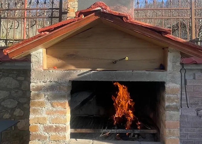 Tradicionale Violeta Villa *