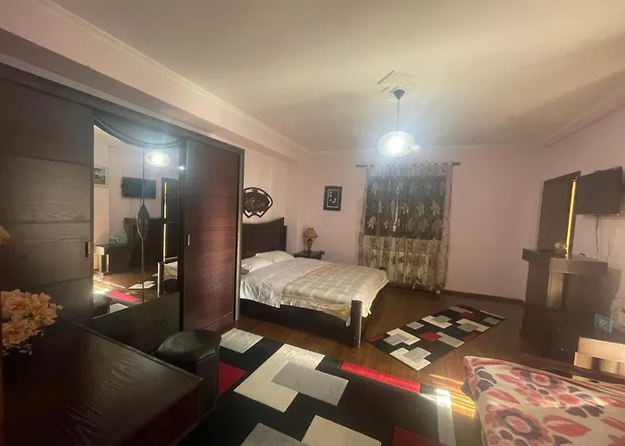 Villa Tradicionale Violeta *