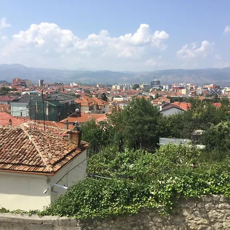 Tradicionale Violeta *