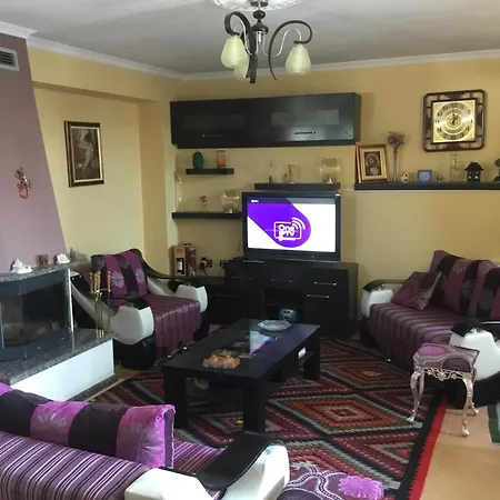 Villa Tradicionale Violeta *