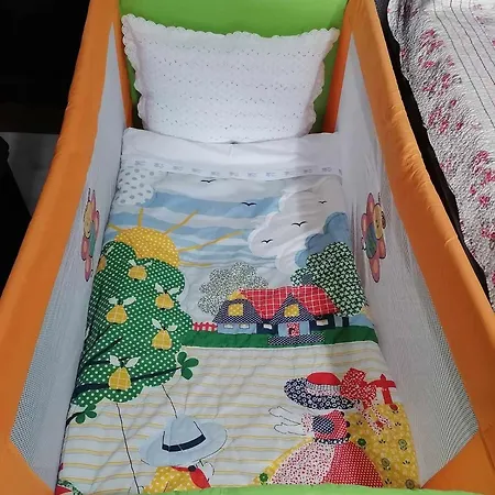 Tradicionale Violeta Villa Korce