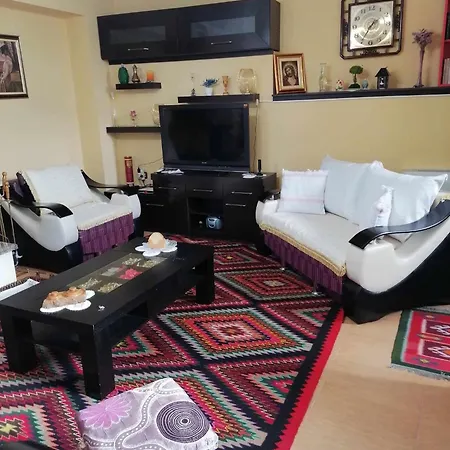 Tradicionale Violeta *