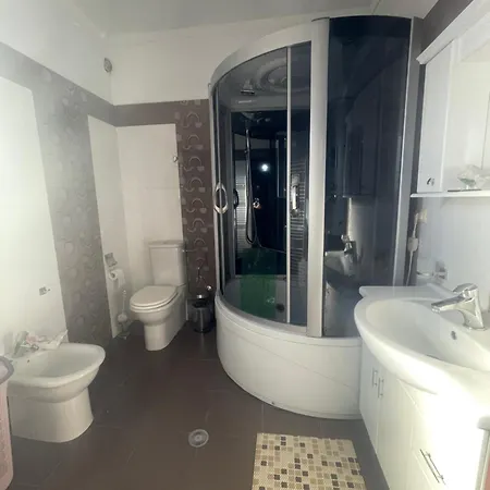 Villa Tradicionale Violeta