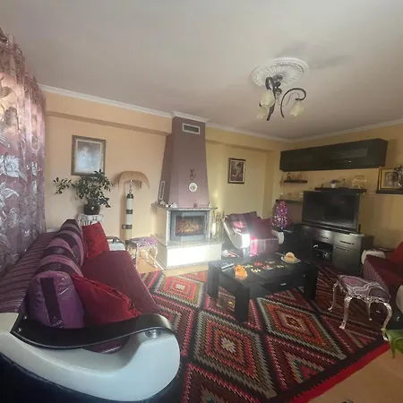 Tradicionale Violeta