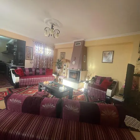 Tradicionale Violeta * Korce