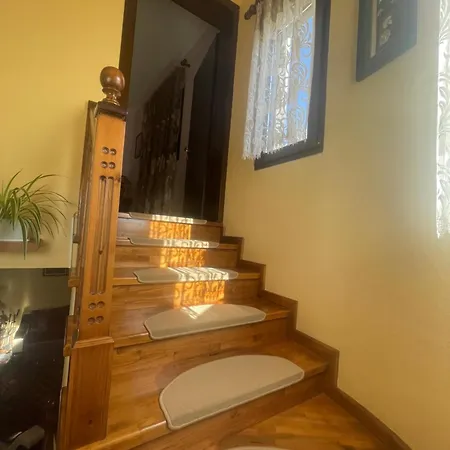 Villa Tradicionale Violeta Korce