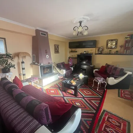 Villa Tradicionale Violeta