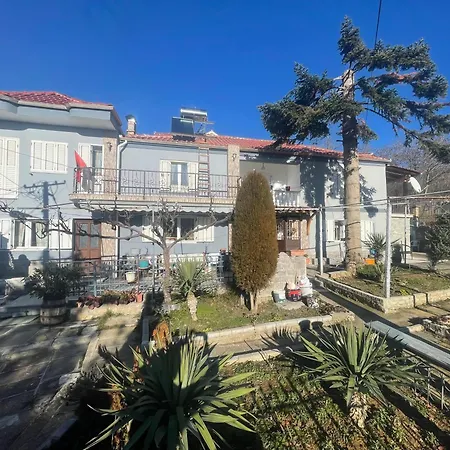 Tradicionale Violeta Villa