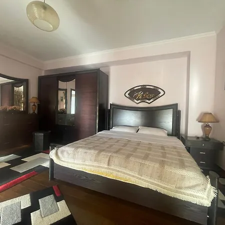 Villa Tradicionale Violeta *