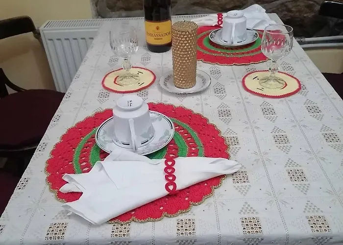 Tradicionale Violeta * Korce