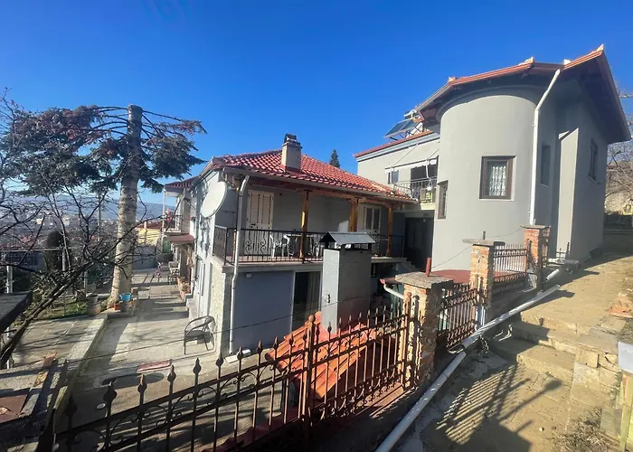 Tradicionale Violeta Villa *