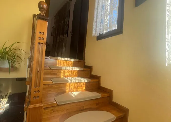 Villa Tradicionale Violeta Korce